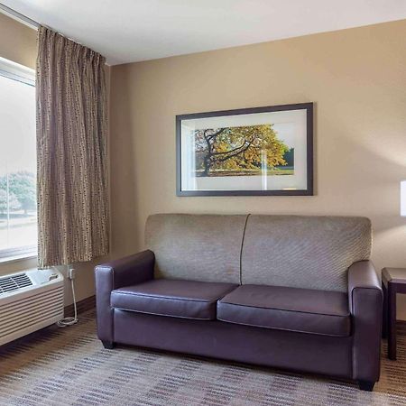 Extended Stay America Select Suites - Atlanta - Cumberland Mall Smyrna Exterior foto